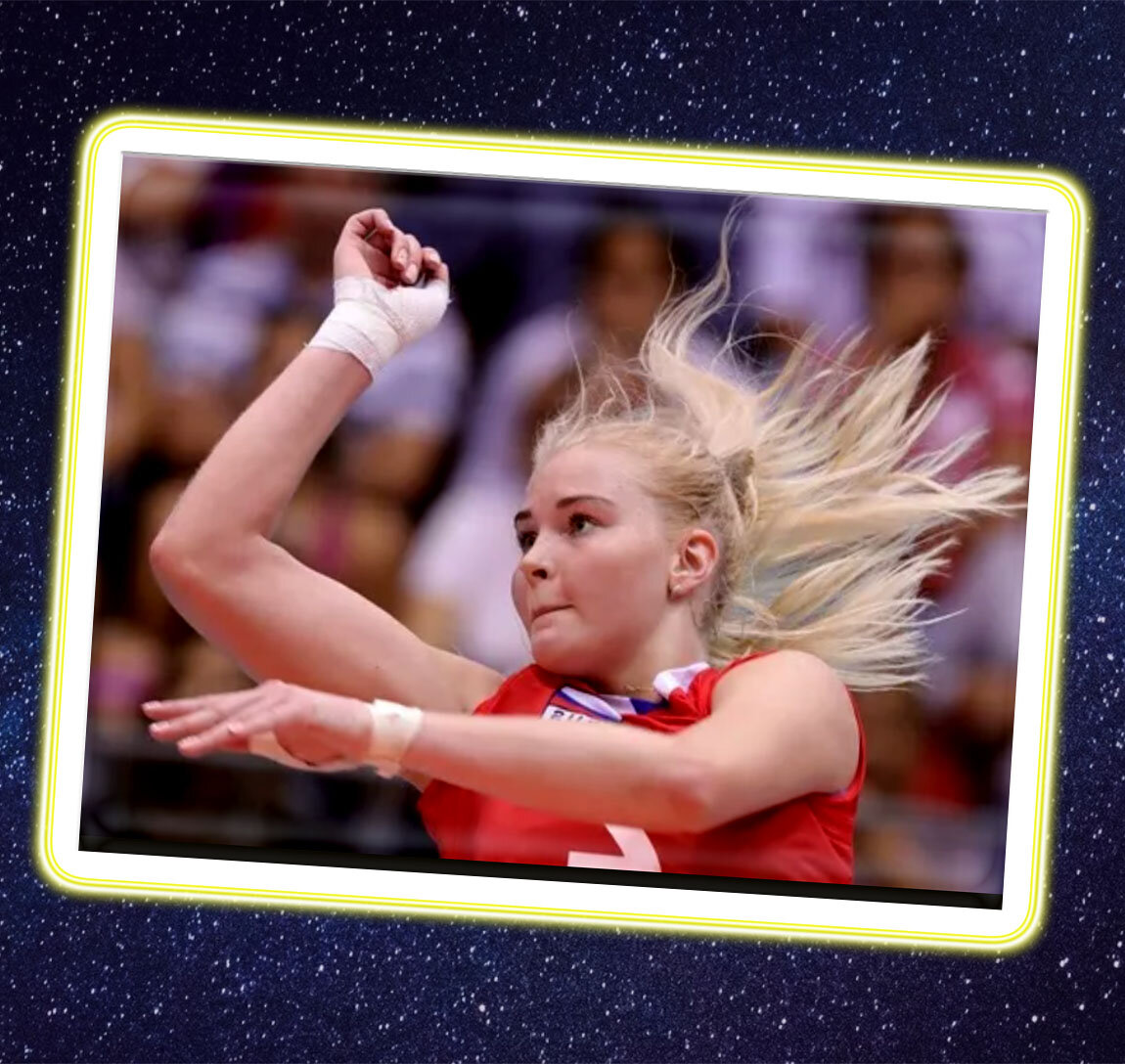 Ксения Смирнова