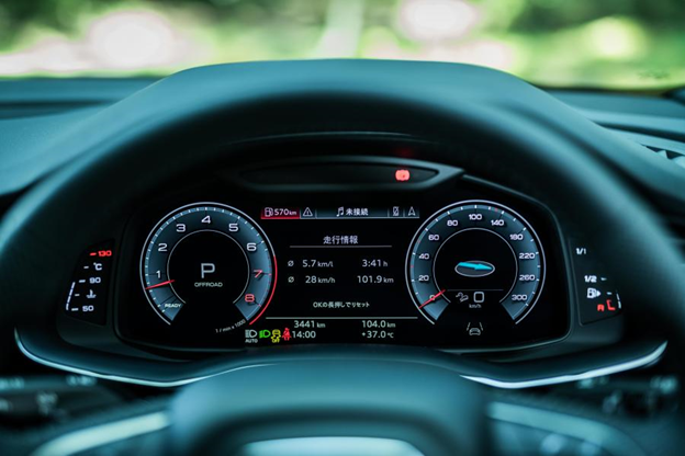 🚗💡 Падают обороты двигателя на холостом ходу