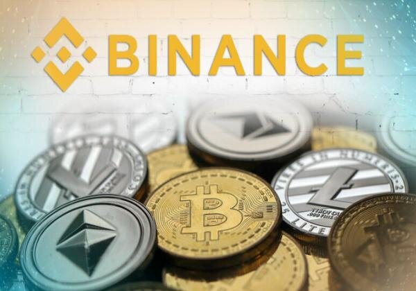 Очень удобная,даже можно сказать дружественная криптобиржа Binance