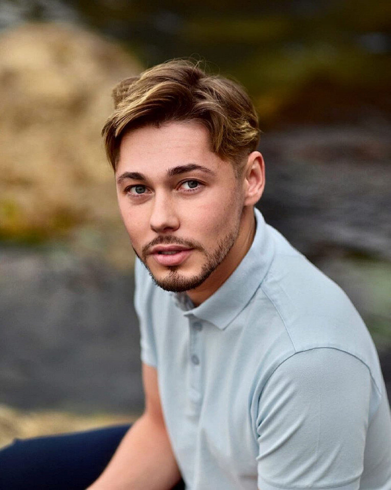 Фото: @dimabikbaev