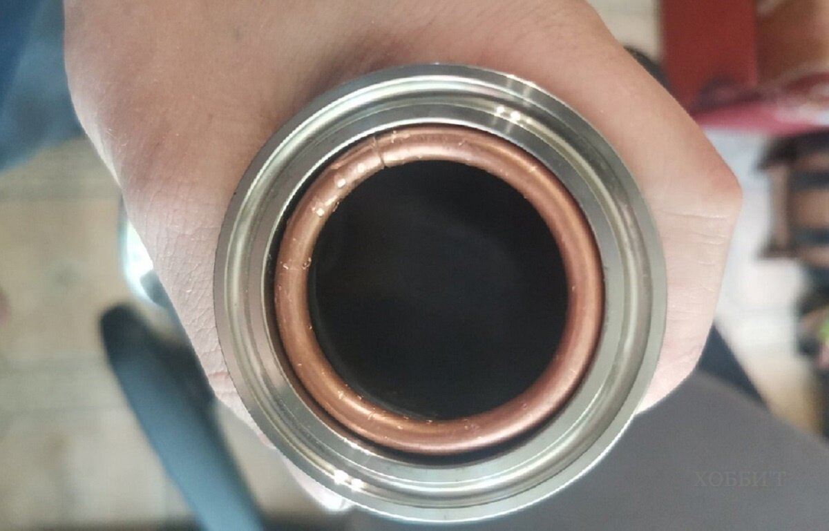 Как надежно зафиксировать СПН в царге? Рабочий вариант | Хобби'т | Дзен