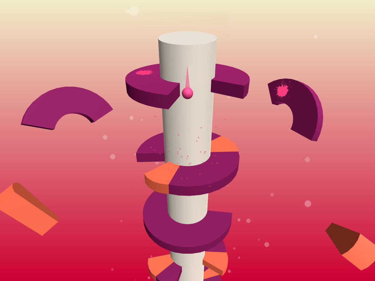 Игра "Хеликс"