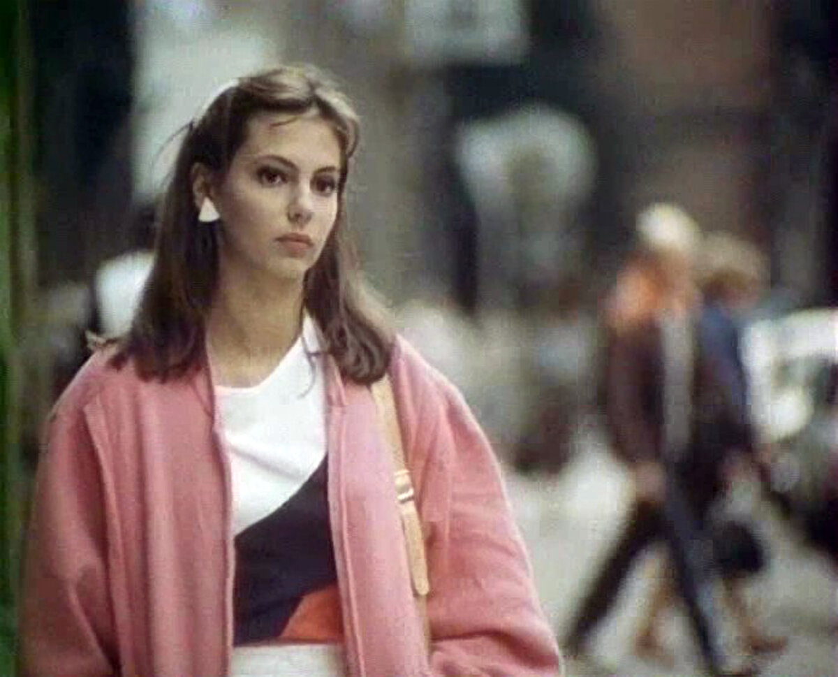 Кадр из фильма «Двойной капкан» (1985)