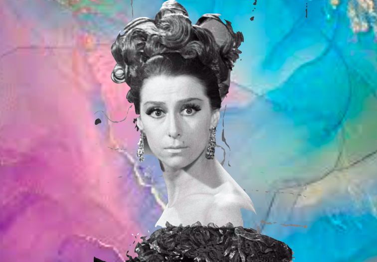 Секреты молодости Майи Плисецкой, Дзен. Счастливая Жизнь