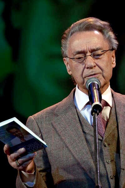 Андрей Дементьев. Фото: ru.wikipedia.org