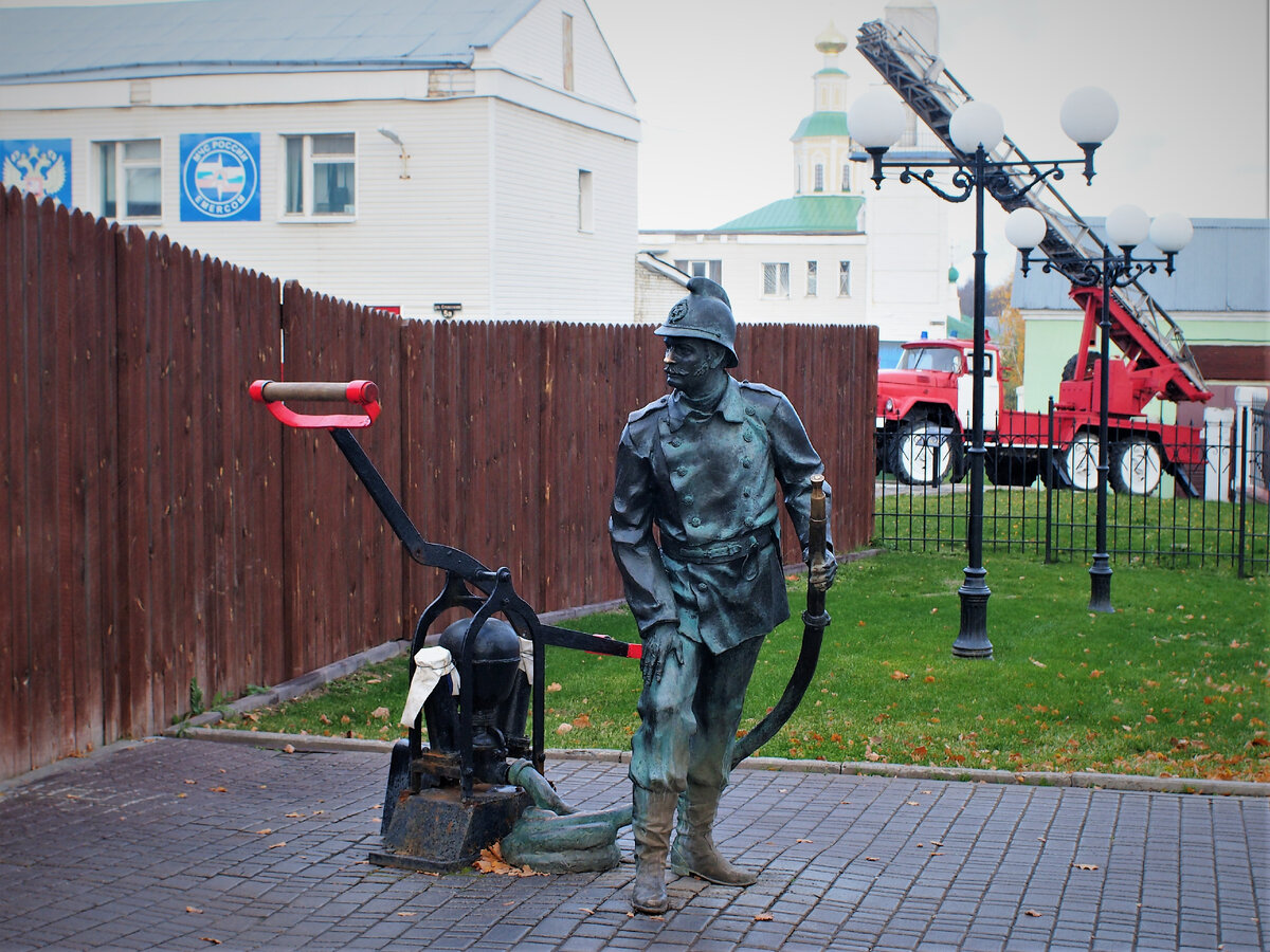 Фото автора