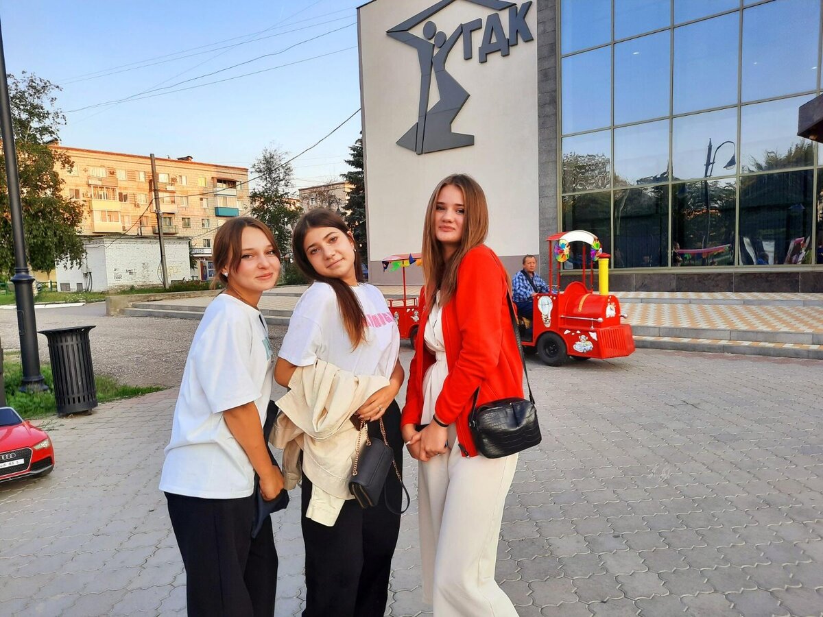 фото  автора