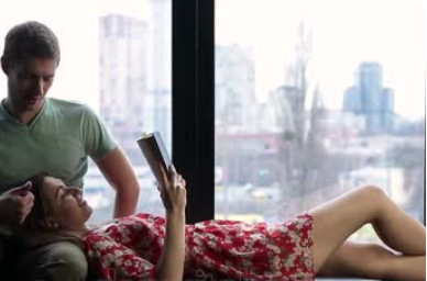 Любовь, счастье, добро, блаженство.