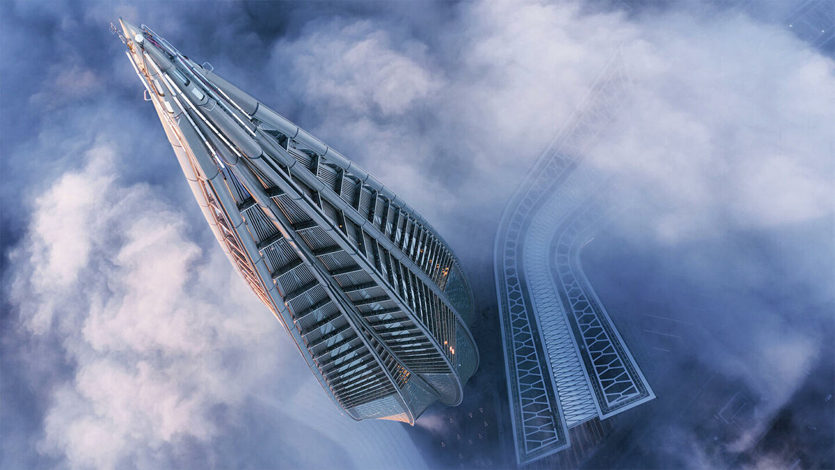 Фото: Михаил Проскалов, artofbuilding.org