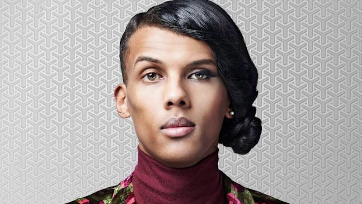 Stromae    -    -    10052023