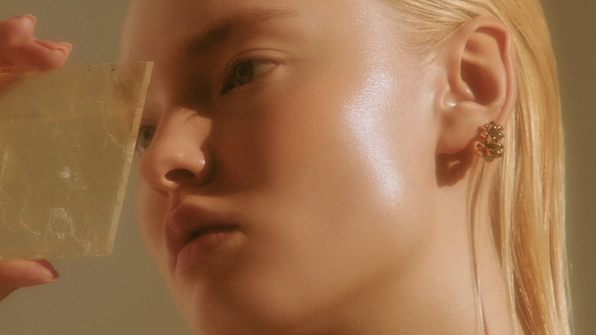 ДАНИЛ ЯРОЩУК/ GLAMOUR RUSSIA