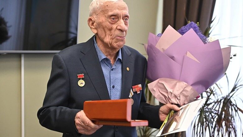 Фото: Пресс-служба губернатора и правительства Хабаровского края