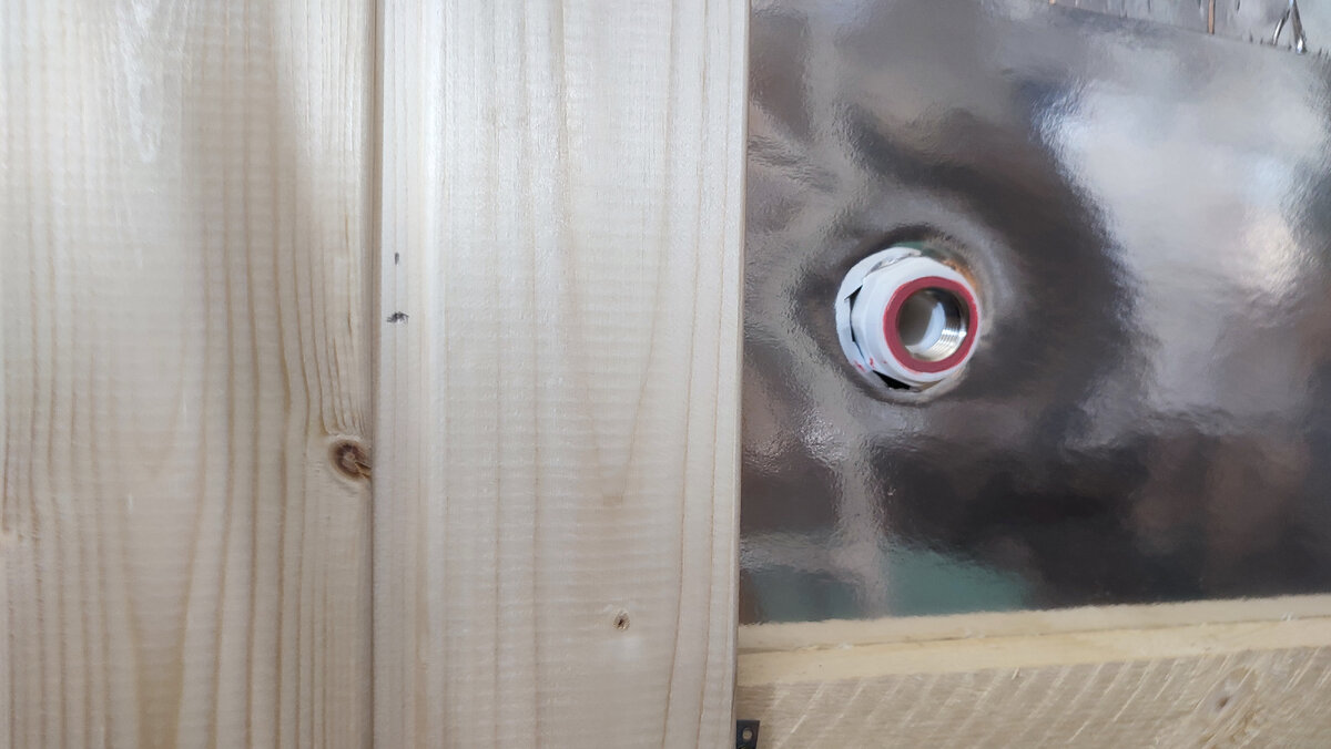 Авторское SPV PROJECT