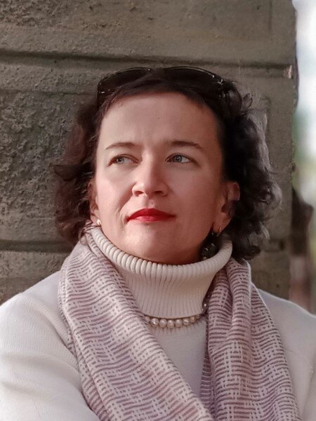 Фото Анна Болсуновская