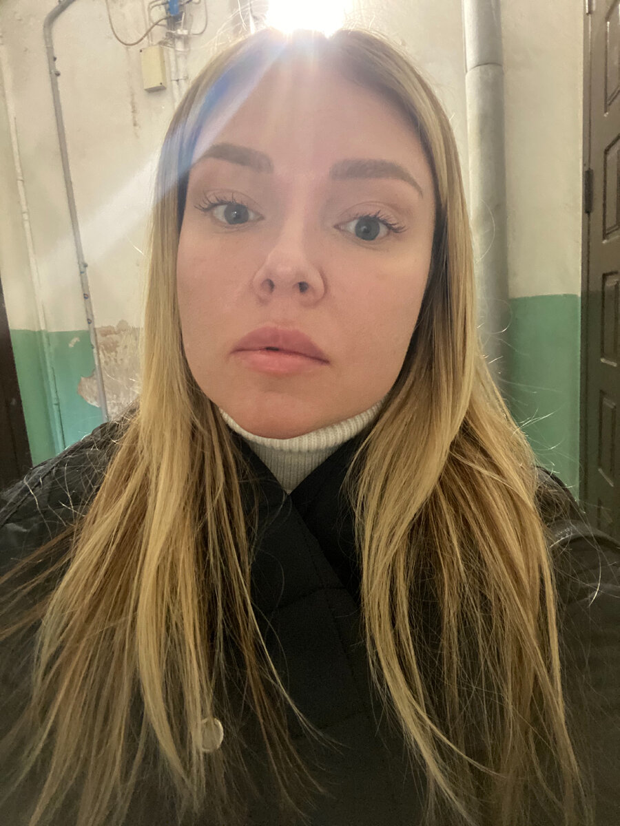 Эт я сегодня утром)