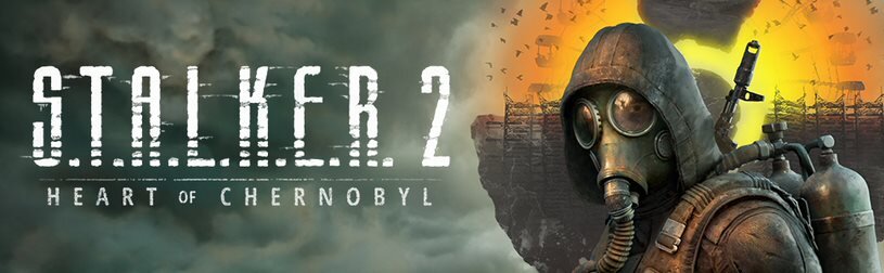 Теперь игра называется Heart of Chornobyl