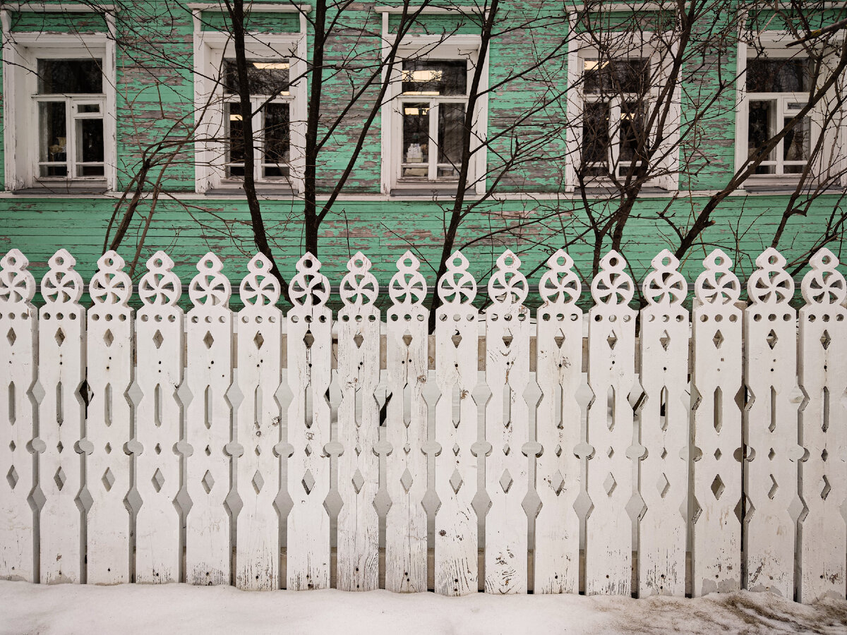 Да, это он, главный символ города