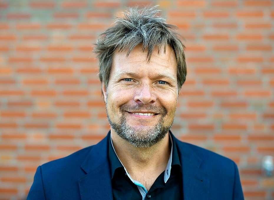 Роберт Хабек. Немецкий политик, сопредседатель партии Союз 90 / Зелёные. Вице-канцлер, министр экономики и проблем климата. 