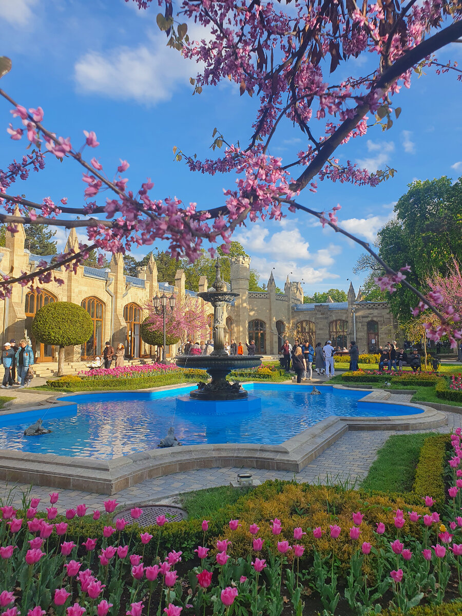 Нарзанная галерея