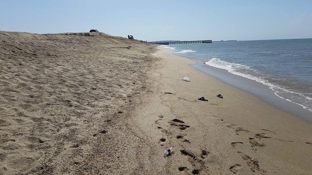 Лучшие пляжи Анапы 🏖: как добраться, описание, фото и отзывы — p1terek.ru