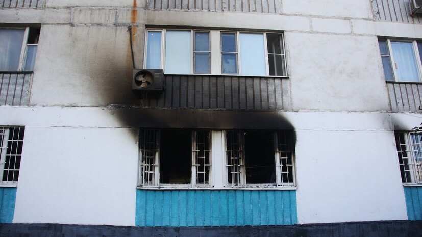   РИА Новости Виталий Белоусов