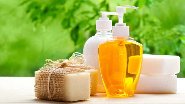 Мыло - пластификатор. |Фото: valles.ru.