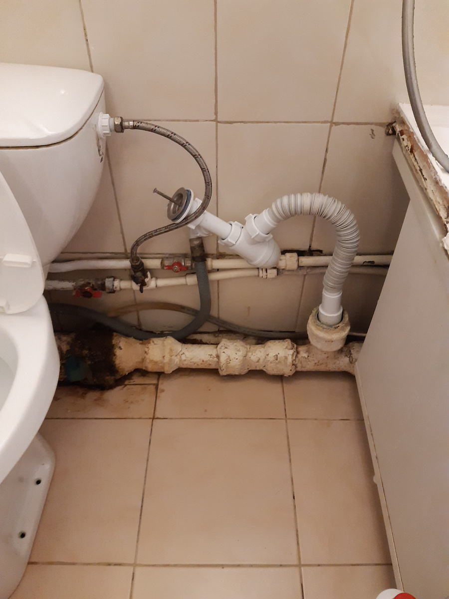 Вот так это все выглядит 