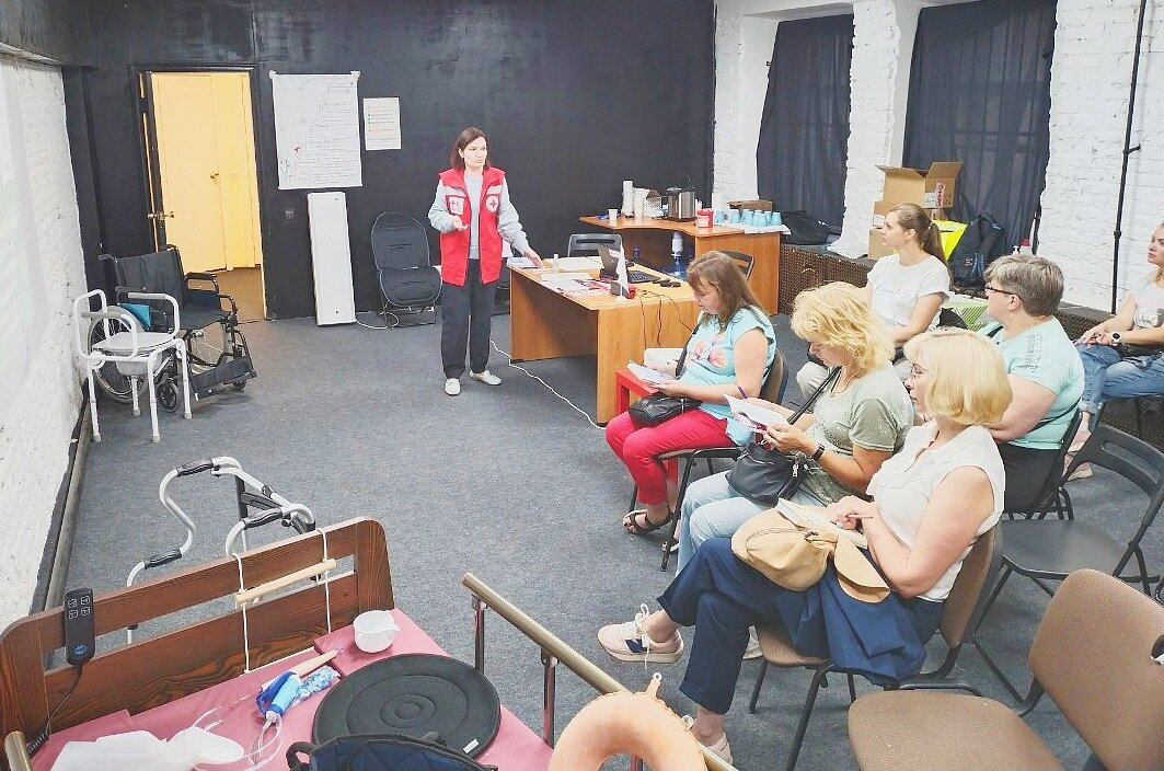 redcross.ru