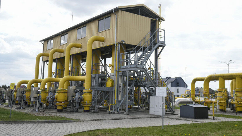    AP Photo/Czarek Sokolowski