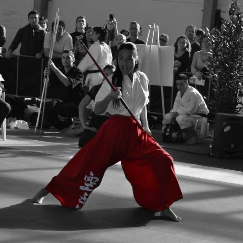 Вероника Хавлик