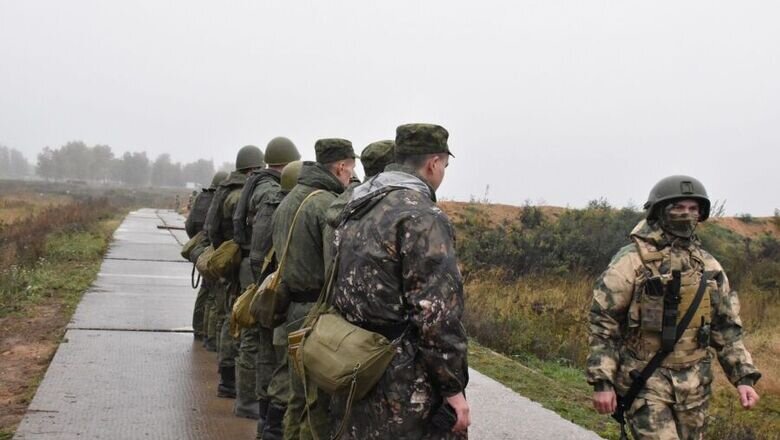 Мобилизованные направили свердловскому омбудсмену 12 тысяч жалоб