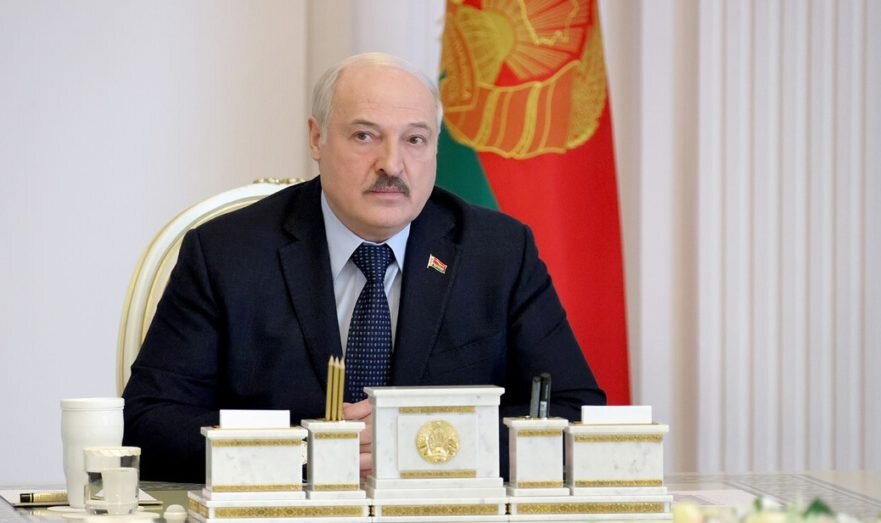 Фото: president.gov.by