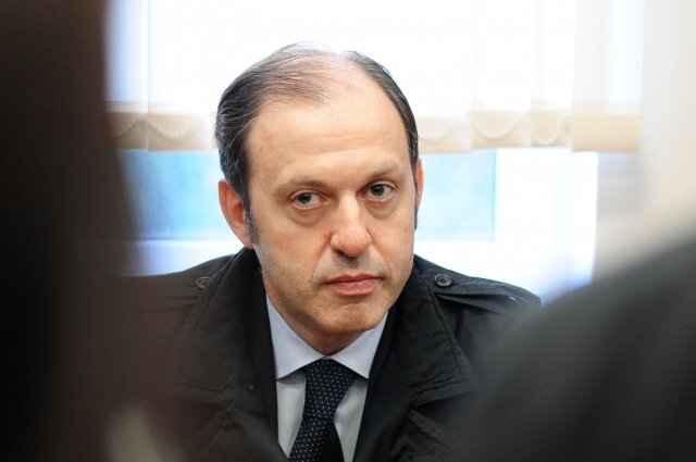    Что известно о краже у Олега Митволя 25 млн рублей?