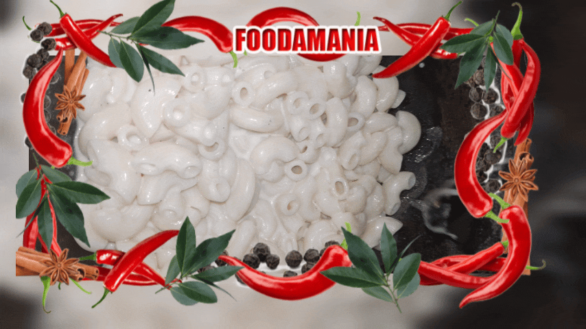 Приятного аппетита!