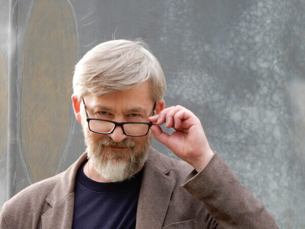    Андрей ВАСИЛЕВСКИЙ   
Фото из личного архива Андрея ВАСИЛЕВСКОГО