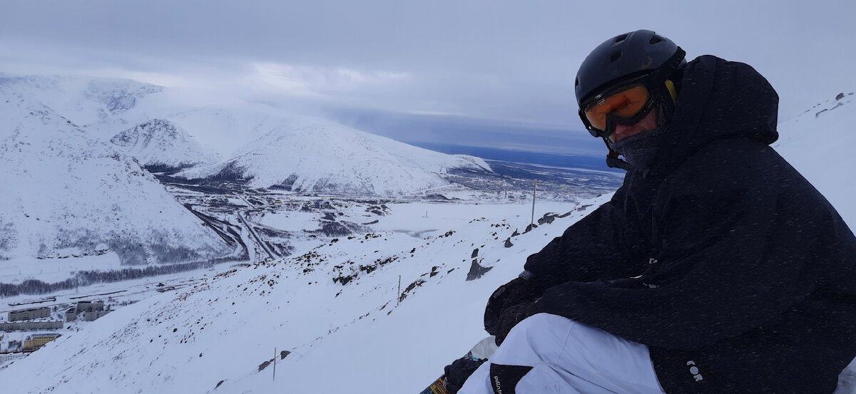 Кукисмучорр. Привет Дима - архитектор)