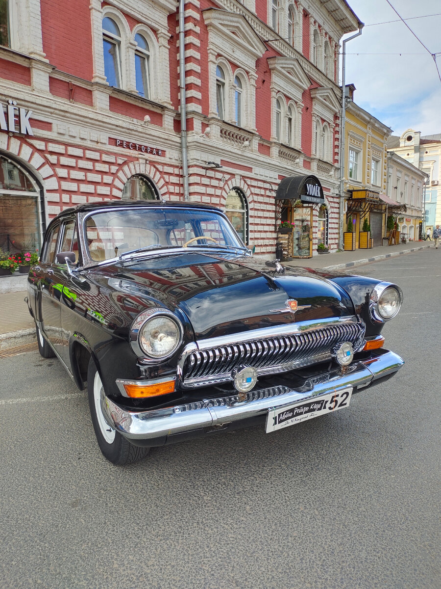 Уж если подкатывать на Рождественской, то КРАСИВО!