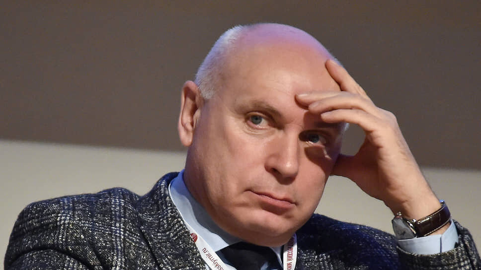    Фото: Анатолий Жданов / Коммерсантъ