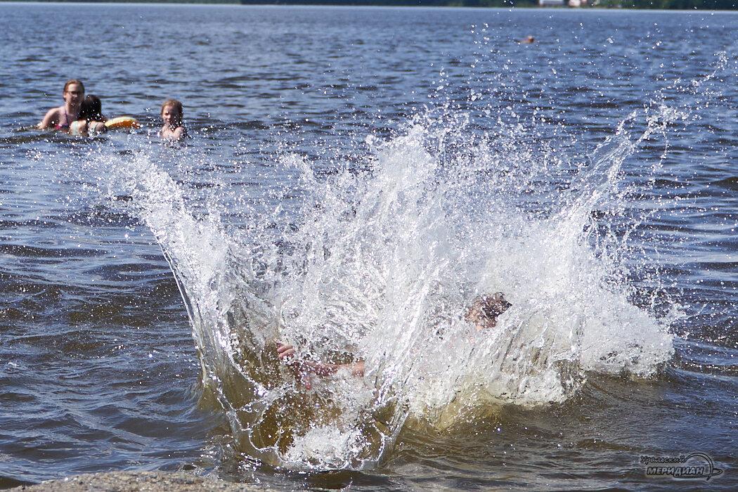    Фото Лидия Аникина © ИА «Уральский меридиан» Александр Аникин