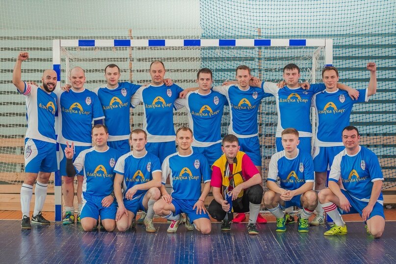 МФК «Норд» в сезоне 2016-2017
