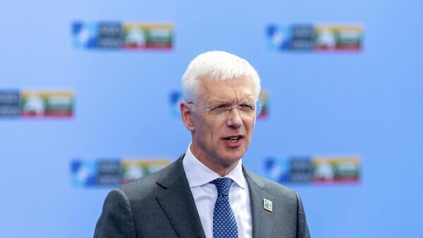    © Photo : Lithuanian Ministry of Foreign Affairs / Laima Penek