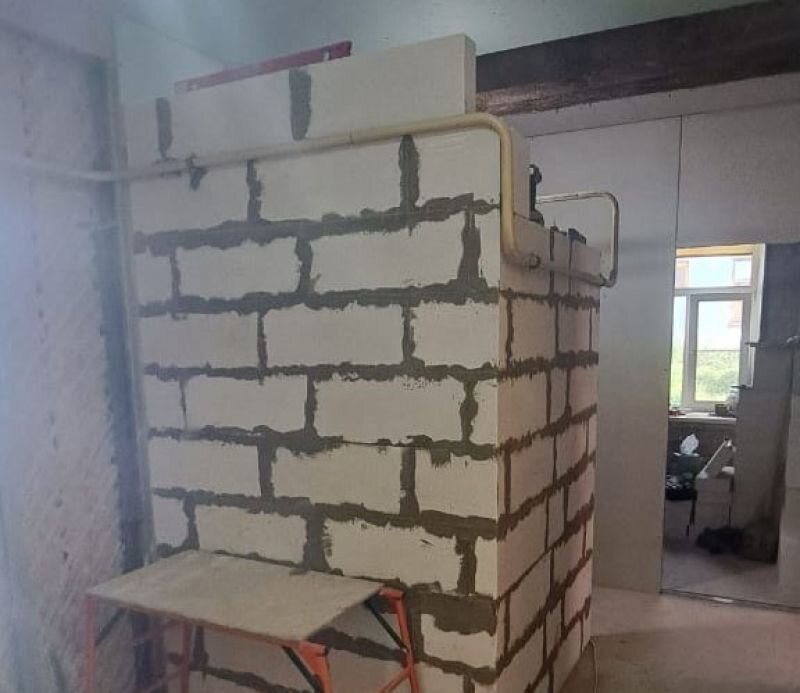 В Ивановской области семью беженцев из Украины подключили к газу ...