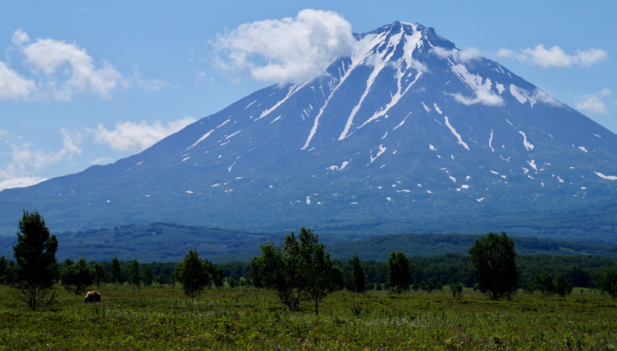 Вулкан Опала