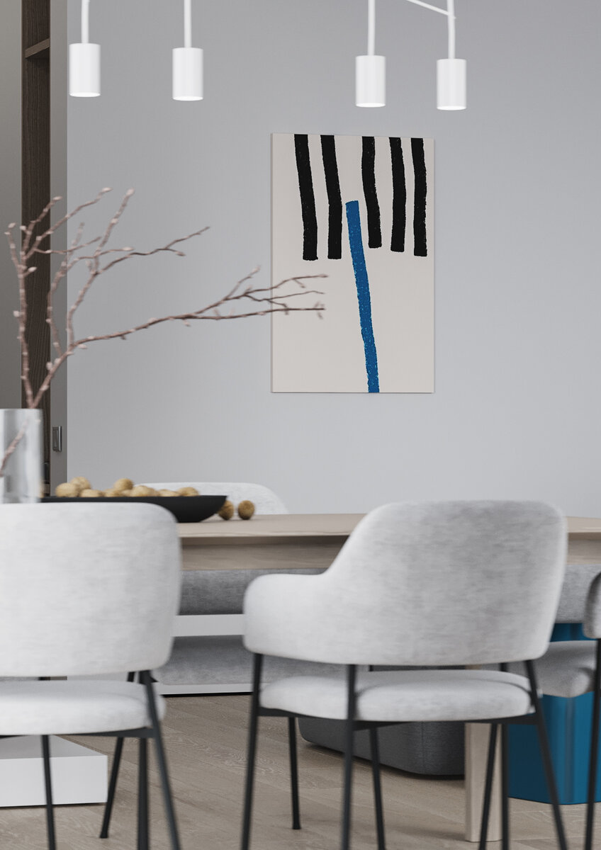 Интерьер Jeevaa design