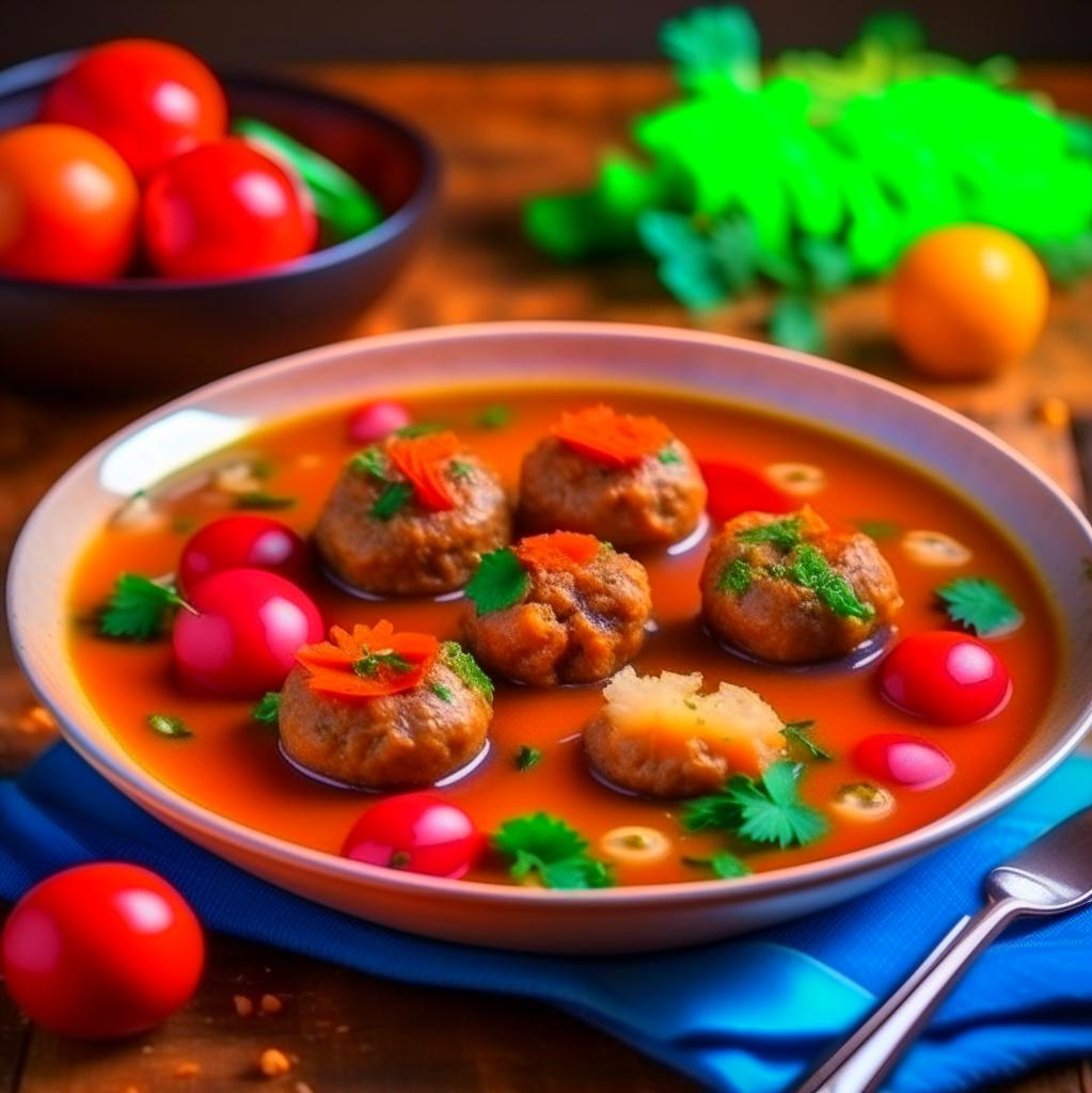 Фото сделано с помощью ИИ