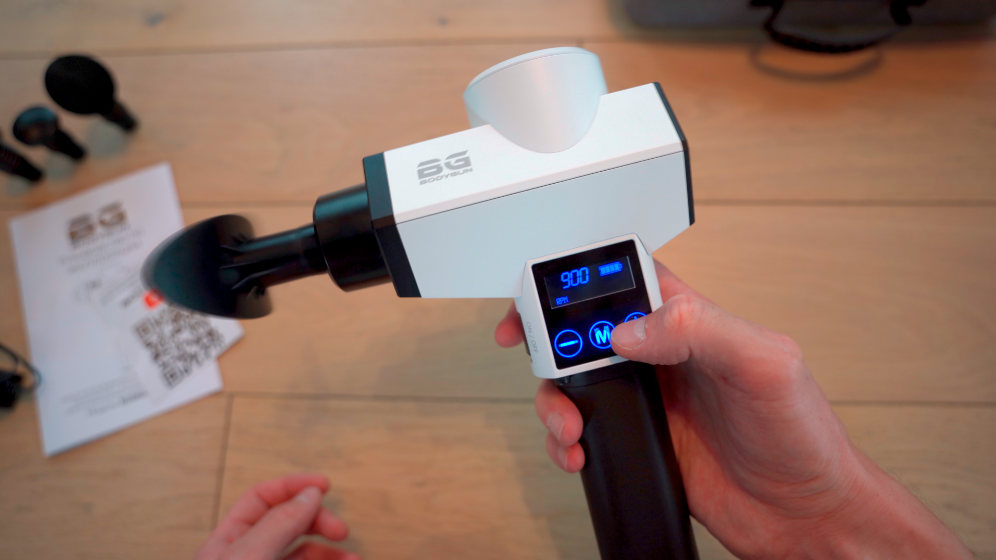 Приготовьтесь почувствовать его мощь!