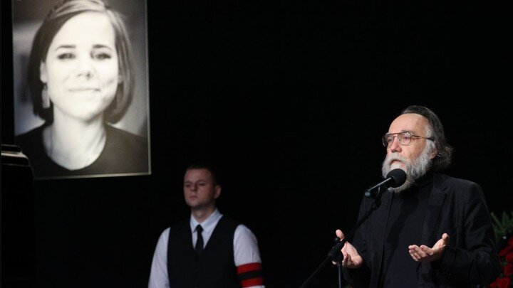 BULKIN SERGEY/NEWS.RU/GLOBALLOOKPRESS