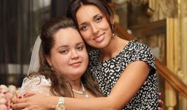 Спустя годы Сафина и Микелла