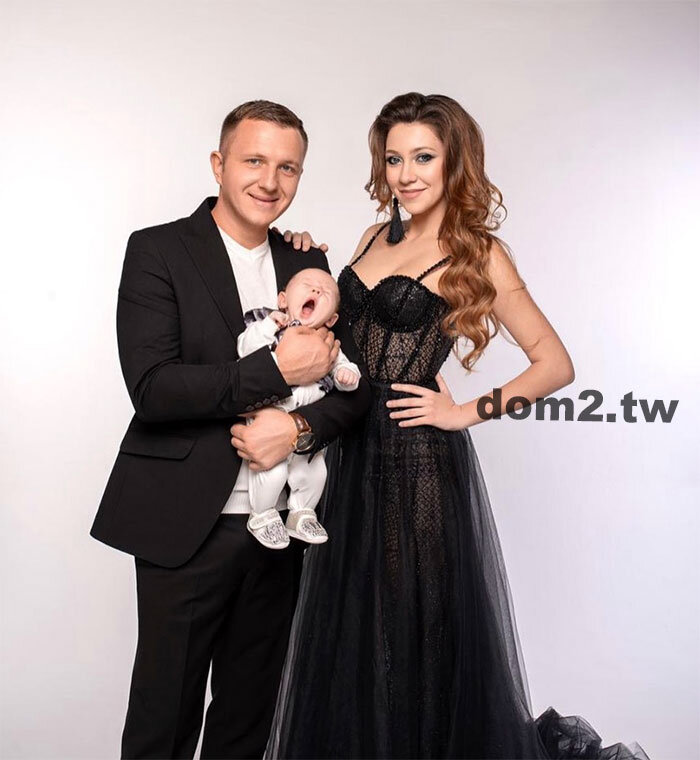 Мама Богдана Алена Савкина оказывает Илье всестороннюю поддержку 