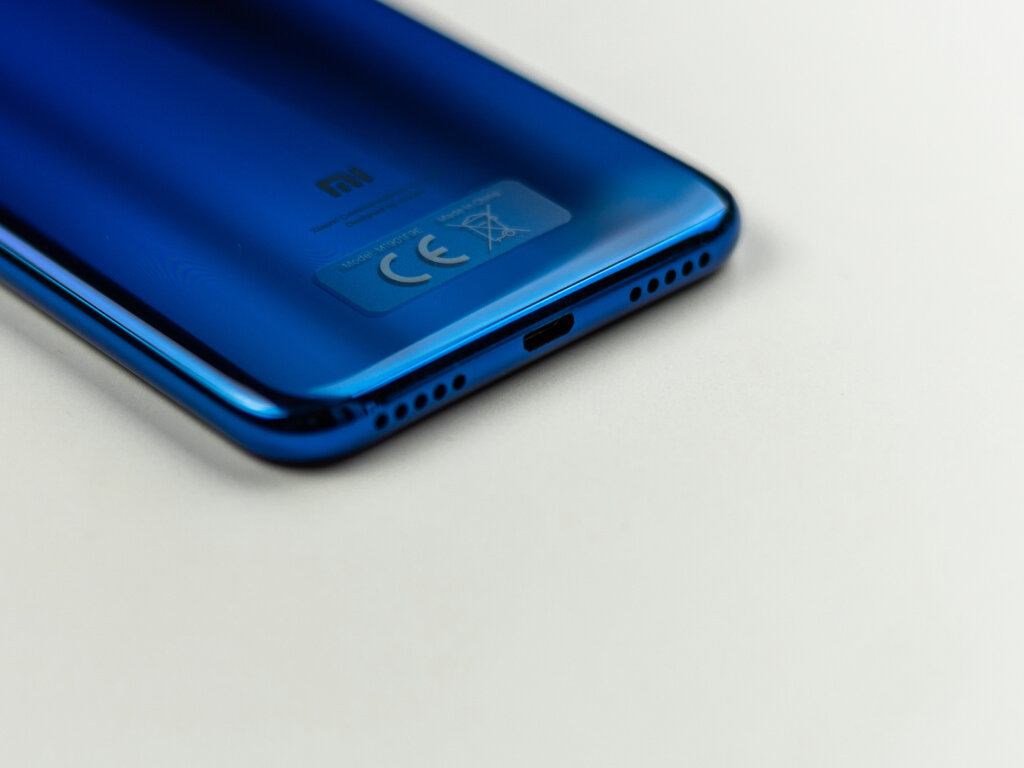 Обзор Xiaomi Mi Play — последний на Mediatek | Xistore.by | Дзен